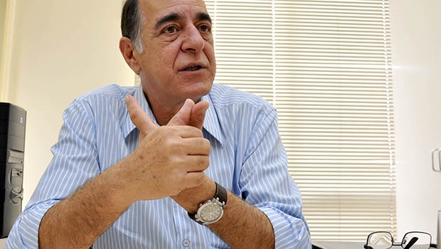 sergio daher