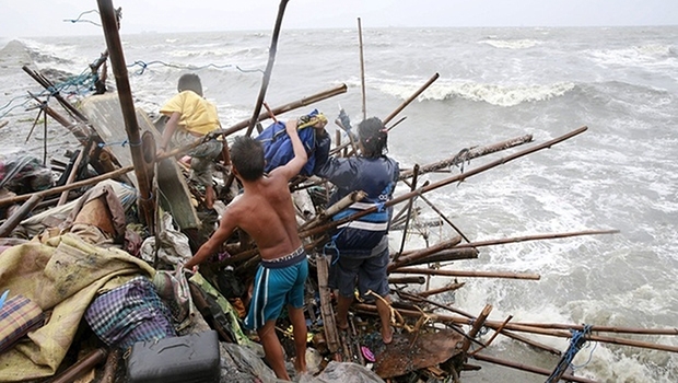 tufao filipinas