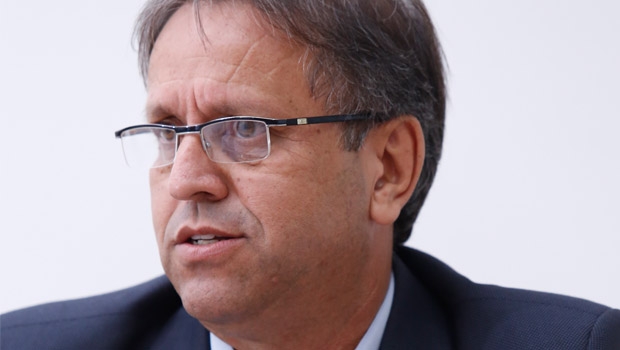 Governador Marcelo Miranda: “Nossa gestão está aberta ao diálogo”