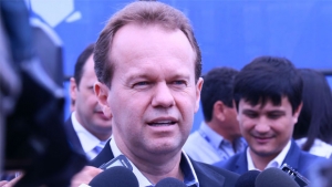 Diretor-geral da RMTC, Leomar Avelino: “A questão da estrutura é importante, mas a gestão é mais”