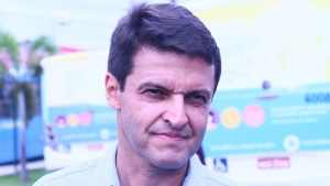 Décio Caetano: “Fraudes prejudicam o governo, os empresários e o usuário” | Fernando Leite/Jornal Opção