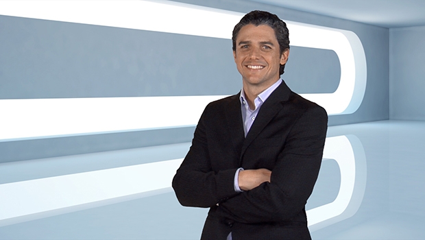 Professor da Universidade de Franchising da ABF, Alexandre Sita dará o curso “Entendendo Franchising”