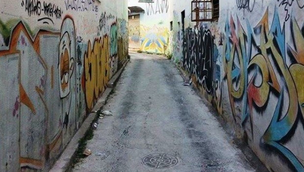 Beco Secult