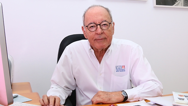 Irapuan Costa Junior
