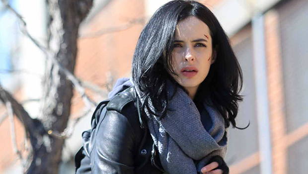 Watchmen, Jessica Jones e mais séries de super-heróis que você precisa  assistir