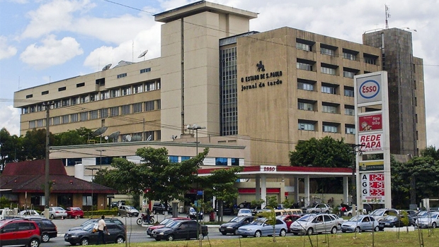 estadao sede