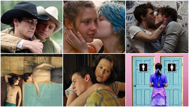 Filmes LGBTQIA+: 10 produções para assistir e se apaixonar