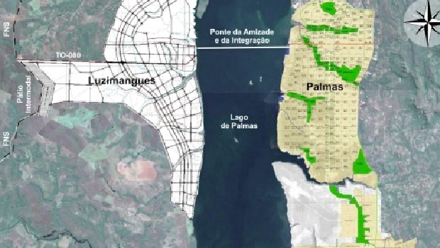 "A maior aflição dos moradores de Luzimangues é a ausência do poder executivo de Porto Nacional junto àquela comunidade. Isso faz com que ela tenha que se reportar a Palmas para a solução de suas demandas”