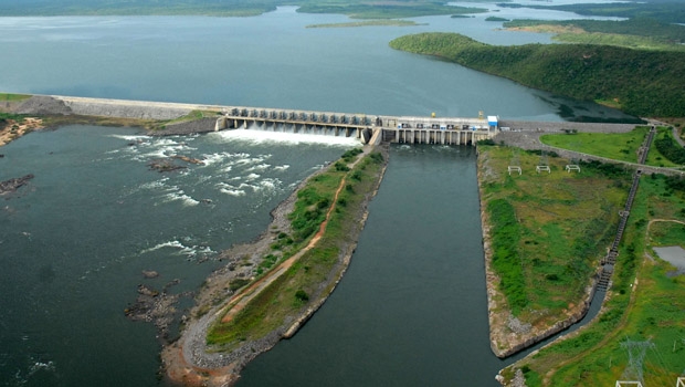 Lago do Lajeado: compensação por danos ambientais causados ao município de Palmas não foi devidamente investida pela prefeitura