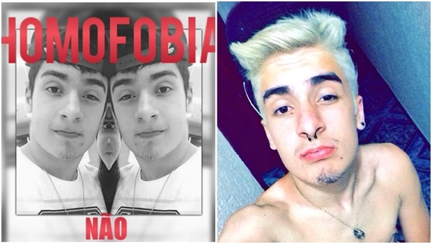 Lui Aquino morreu na última terça-feira (13) | Fotos: Facebook