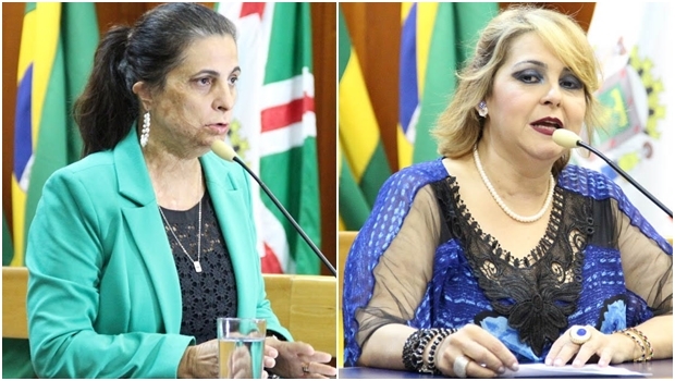cristina e cida
