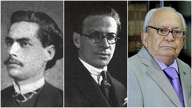 Castro Alves, Menotti del Picchia e Ledo Ivo são alguns dos poetas sob o crivo do ensaísta mineiro, Braga Horta