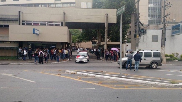 sede estadao bomba