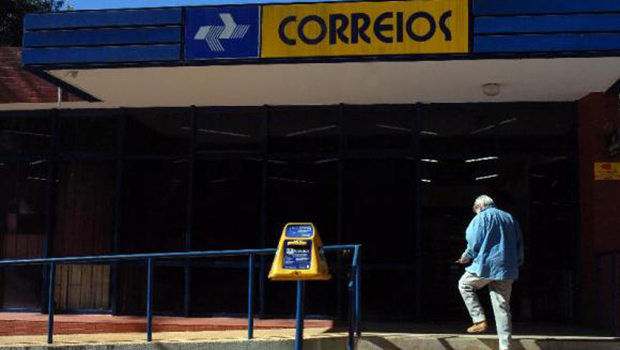 Correios cobram novas taxas a partir de hoje | Marcello Casal Jr./ABr