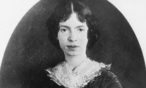 Emily Dickinson 2006