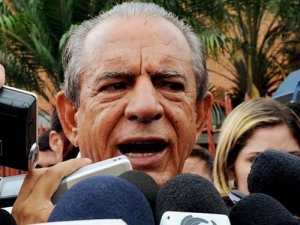 Iris Rezende 1933 e 82 anos