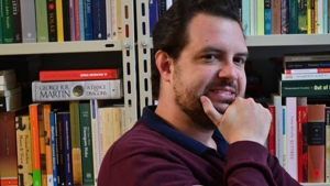 Martim Vasques Cunha foto 3