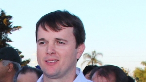 Miller Assis é prefeito de Goianira em 2016