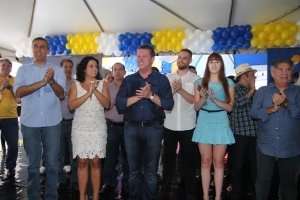 Vecci no aniversário de 16 de janeiro de 2016 sábado