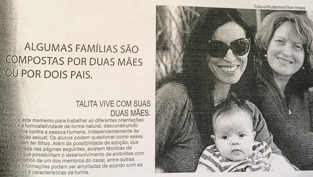 Anexo do requerimento a ser enviado à presidência da Câmara Municipal pelo vereador Dr. Gian