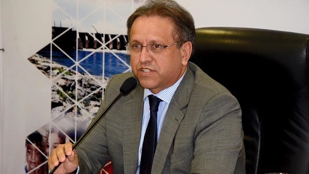 Governador se declara favorável à volta da CPMF | Foto: Secom