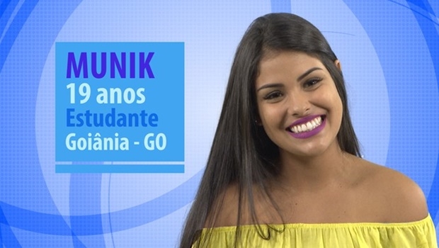 Divulgação/TV Globo