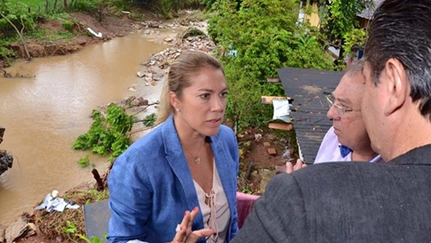 Foto: Reprodução/Facebook