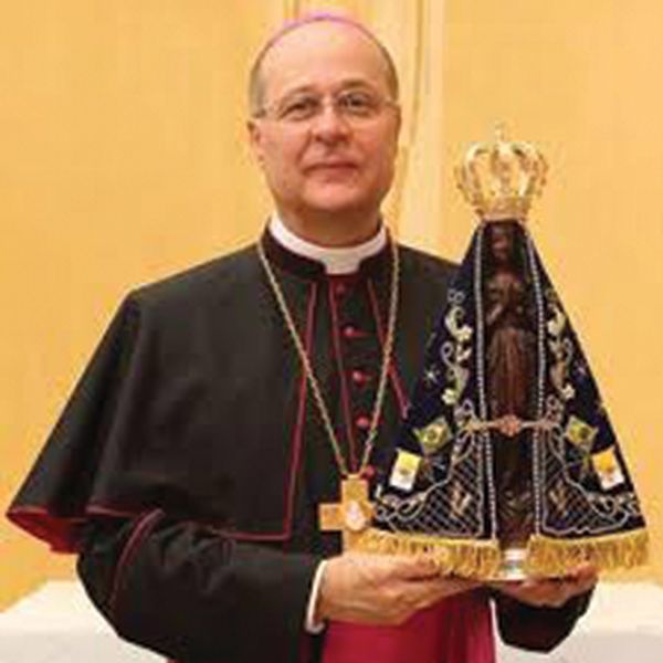 Darci José Nicioli 1