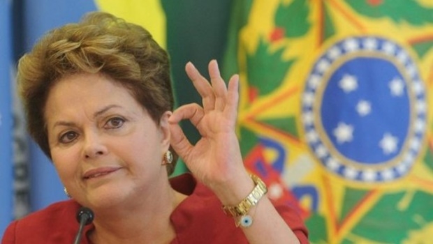Em dezembro, reprovação chegou a 70%, o que representa uma queda dentro da margem de erro | Foto: Agência Brasil