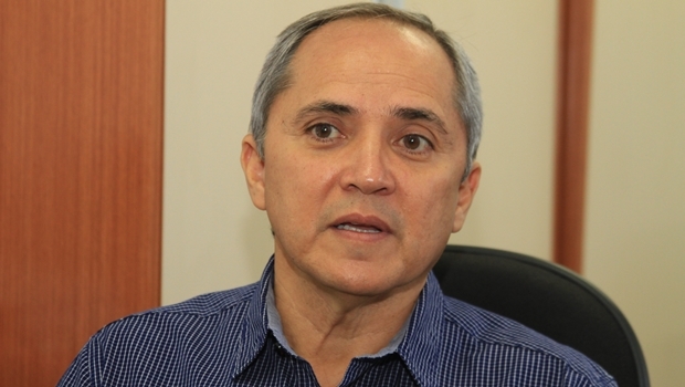 Petebista Luiz Bittencourt apresenta proposta para criação de 12 centros de convivência estruturados, com atividades culturais e esportivas | Foto: Divulgação