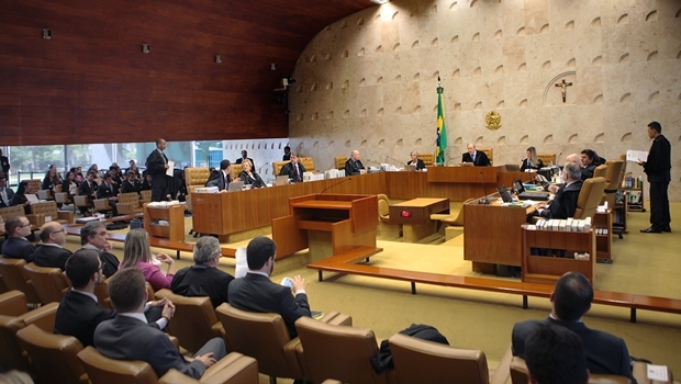 Maioria dos ministros da Corte entendeu que houve excessos por parte do juiz Sérgio Moro ao divulgar o áudio das ligações entre Dilma e Lula | Foto: Rosinei Coutinho/SCO/STF