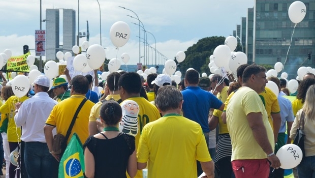 | Foto: Wilson Dias/ Agência Brasil