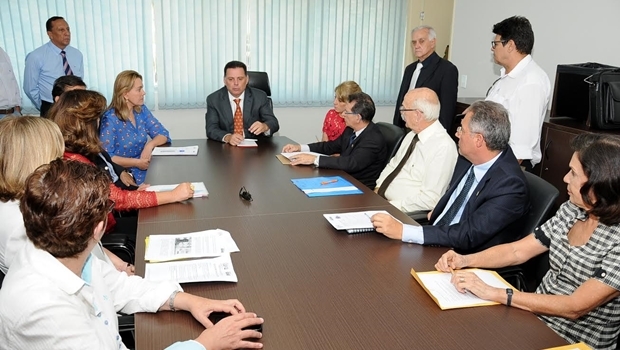 Foto: Valdir Araújo/Secretaria Cidadã