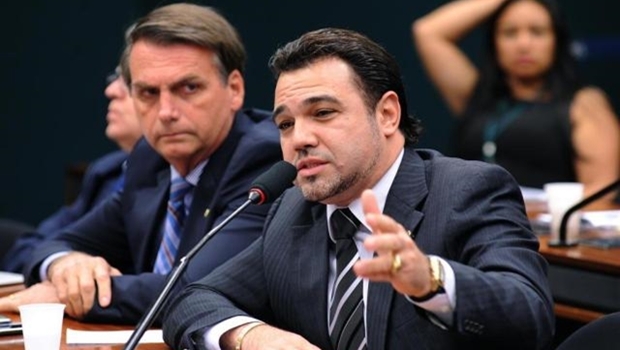 Foto: Lucio Bernardo Jr.,Câmara dos Deputados / Divulgação