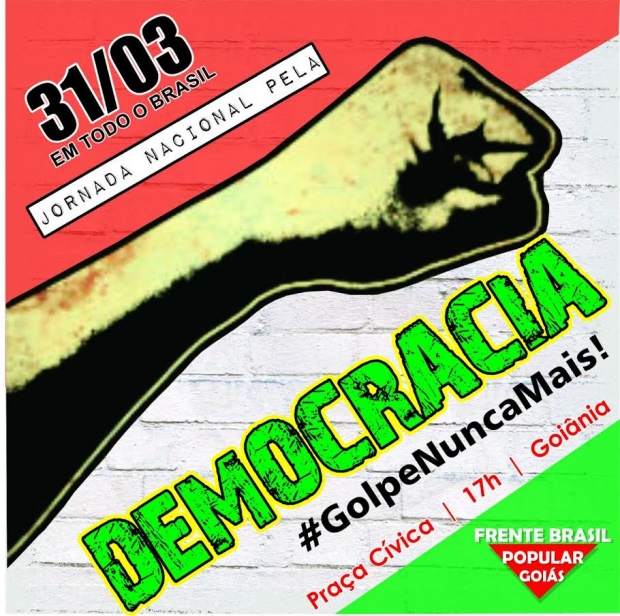 golpe