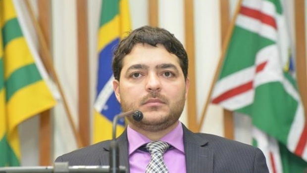 | Foto: Marcos Kennedy