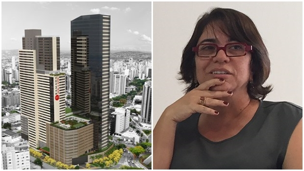 Professora Maria Ester 