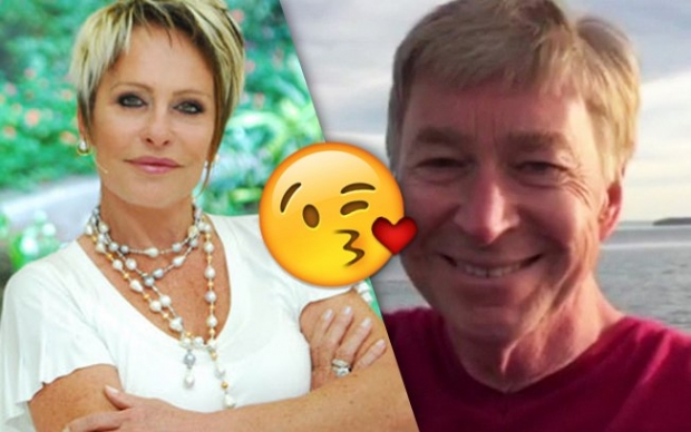 Ana Maria Braga e Bill 8yvvrx1s74e8s63bh397kwxmb
