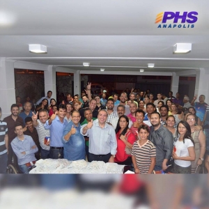 Eduardo Machado e o PHS de Anápolis12966663_10209134963754184_436439436_n