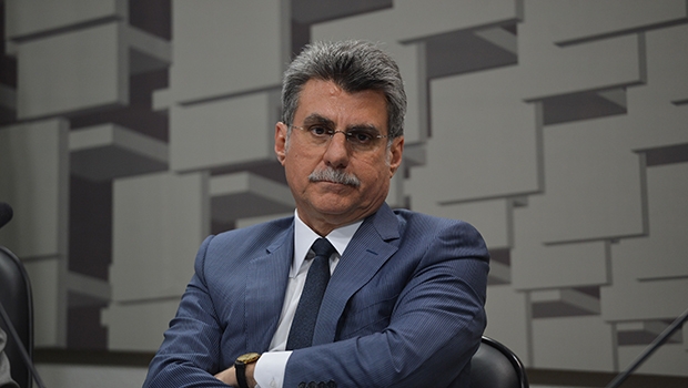 Ministro Romero Jucá: sem aumento de impostos | Foto: Fabio Rodrigues Pozzebom/Agência Brasil