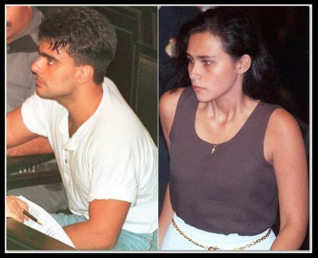 Guilherme de Pádua e Paula Thomaz Paula
