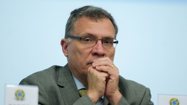Eugênio foi designado para a pasta em substituição a Wellington César Lima e Silva | Foto: Marcelo Camargo/ Agência Brasil
