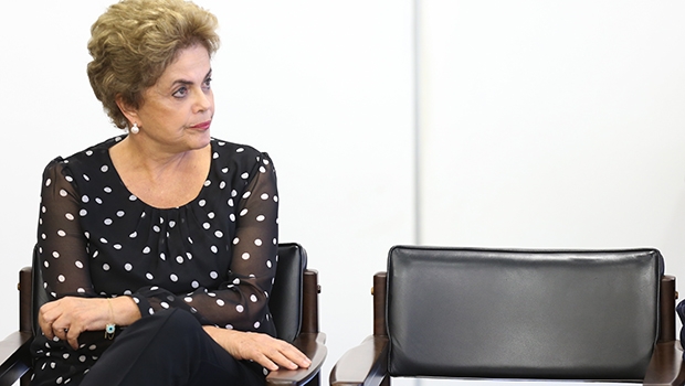 O erro de Dilma Rousseff foi não ter tato político o suficiente para saber que, sozinha, não se consegue governar | Foto: Lula Marques/Agência PT