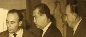 Peero Ludovico e Mauro Borges e Juscelino separacao_df