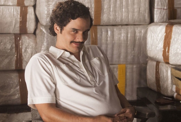 Wagner Moura image
