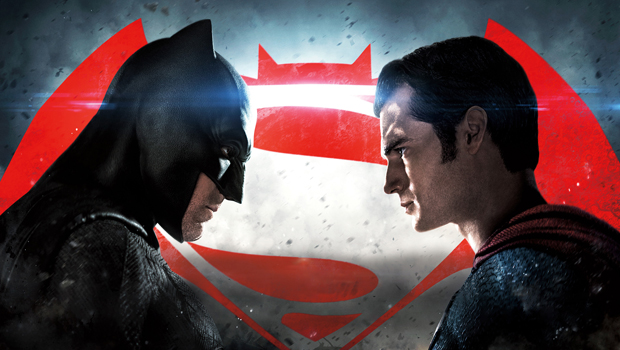 Batman vs Superman: A Origem da Justiça (Filme), Trailer, Sinopse