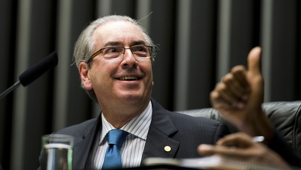 Deputado federal Eduardo Cunha (PMDB-RJ)