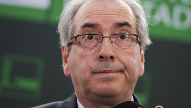 Cunha é investigado pelos crimes de corrupção e lavagem de dinheiro | Foto: Marcelo Camargo/ Agência Brasil