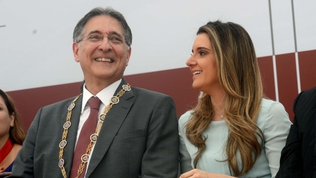 Foto: Veronica Manevy/ Imprensa MG