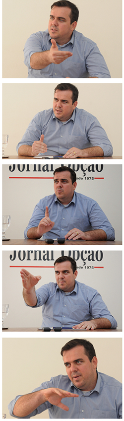 Foto: Renan Accioly / Jornal Opção